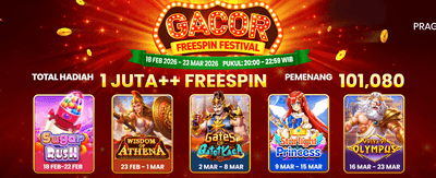 Slot Gacor Hari Ini banner